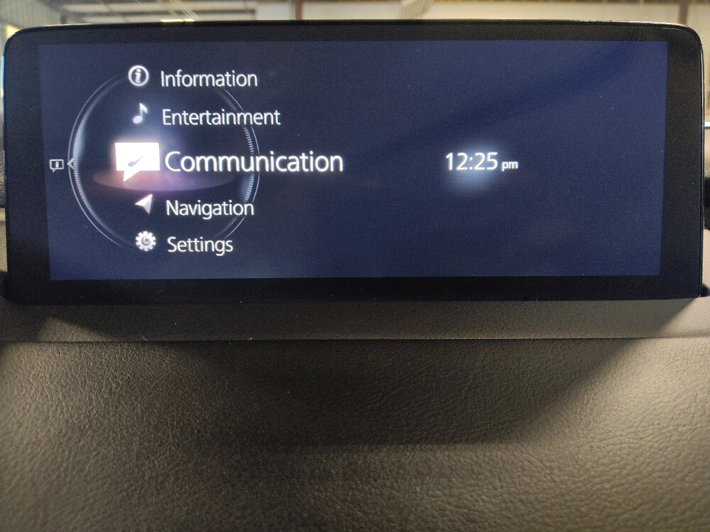 2022 MAZDA CX-9 in Jacksonville, FL 32210 - 18032081 25