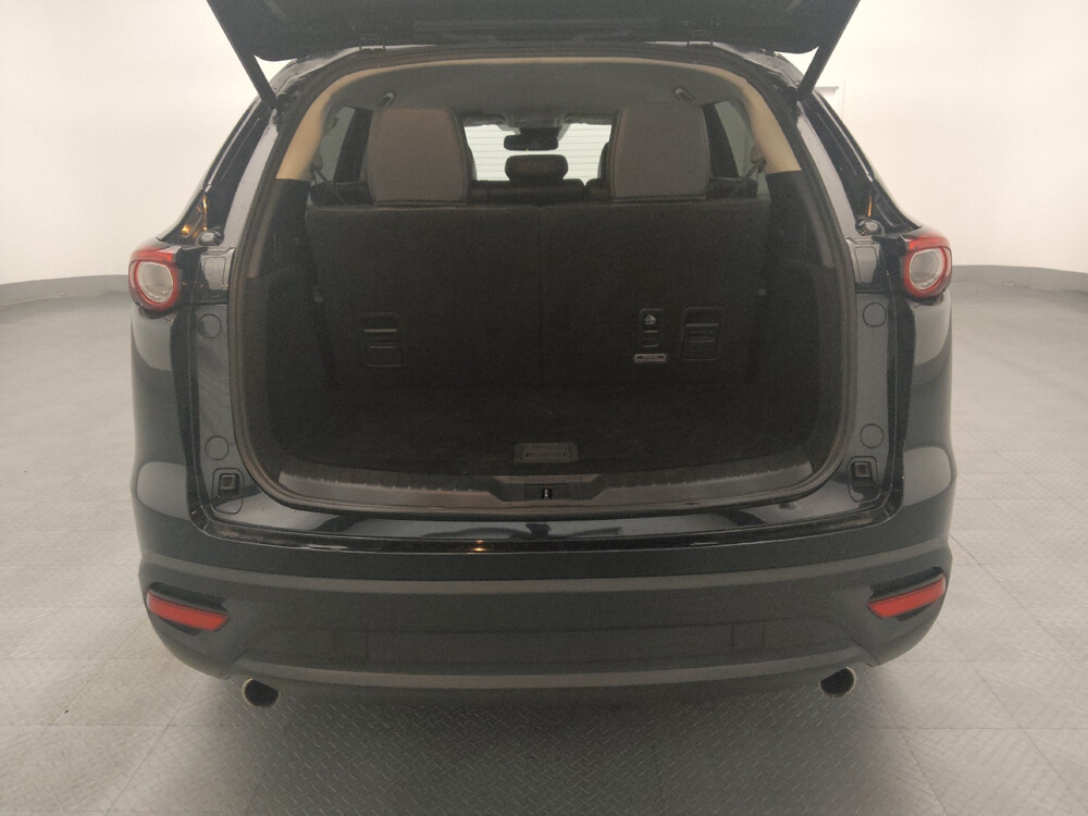 2022 MAZDA CX-9 in Jacksonville, FL 32210 - 18032081 29