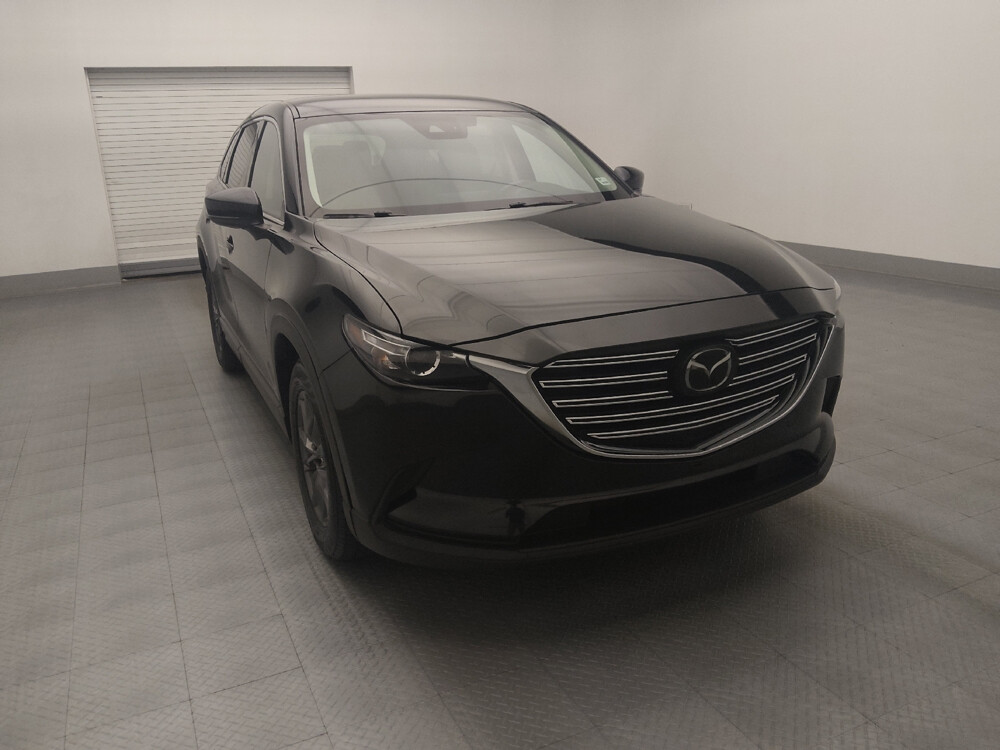 2022 MAZDA CX-9 in Jacksonville, FL 32210 - 18032081 14