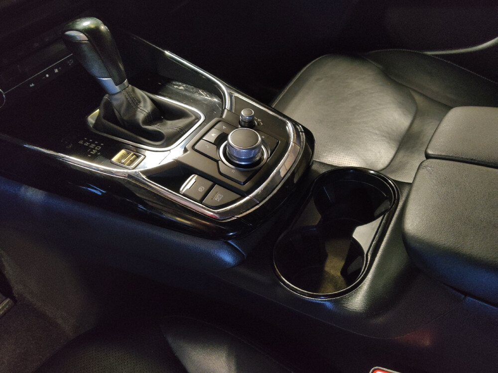 2022 MAZDA CX-9 in Jacksonville, FL 32210 - 18032081 26