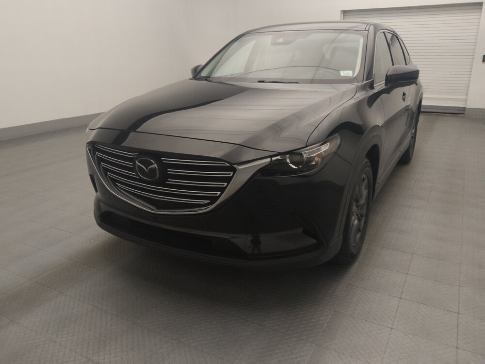 2022 MAZDA CX-9 in Jacksonville, FL 32210 - 18032081 15