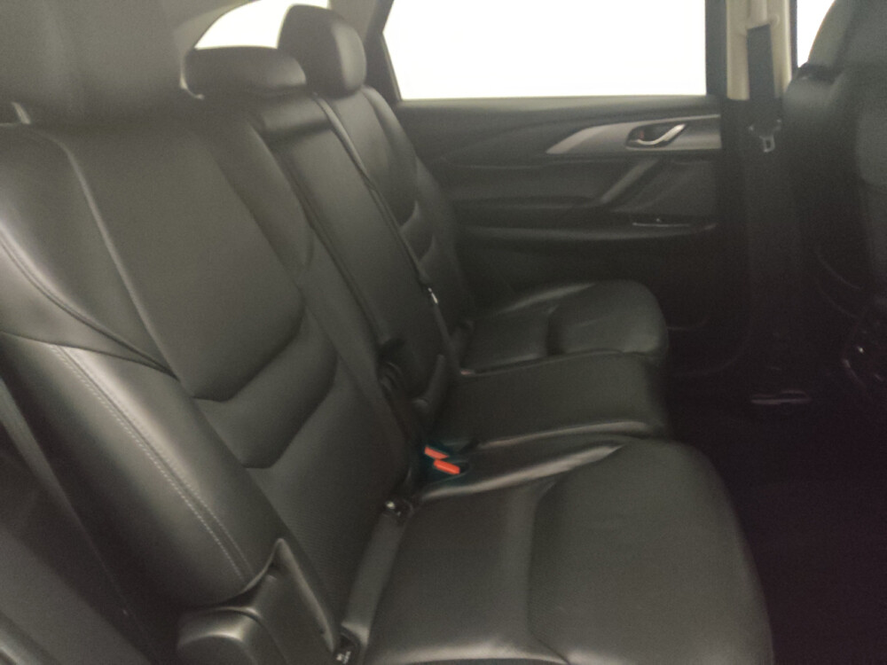 2022 MAZDA CX-9 in Jacksonville, FL 32210 - 18032081 19