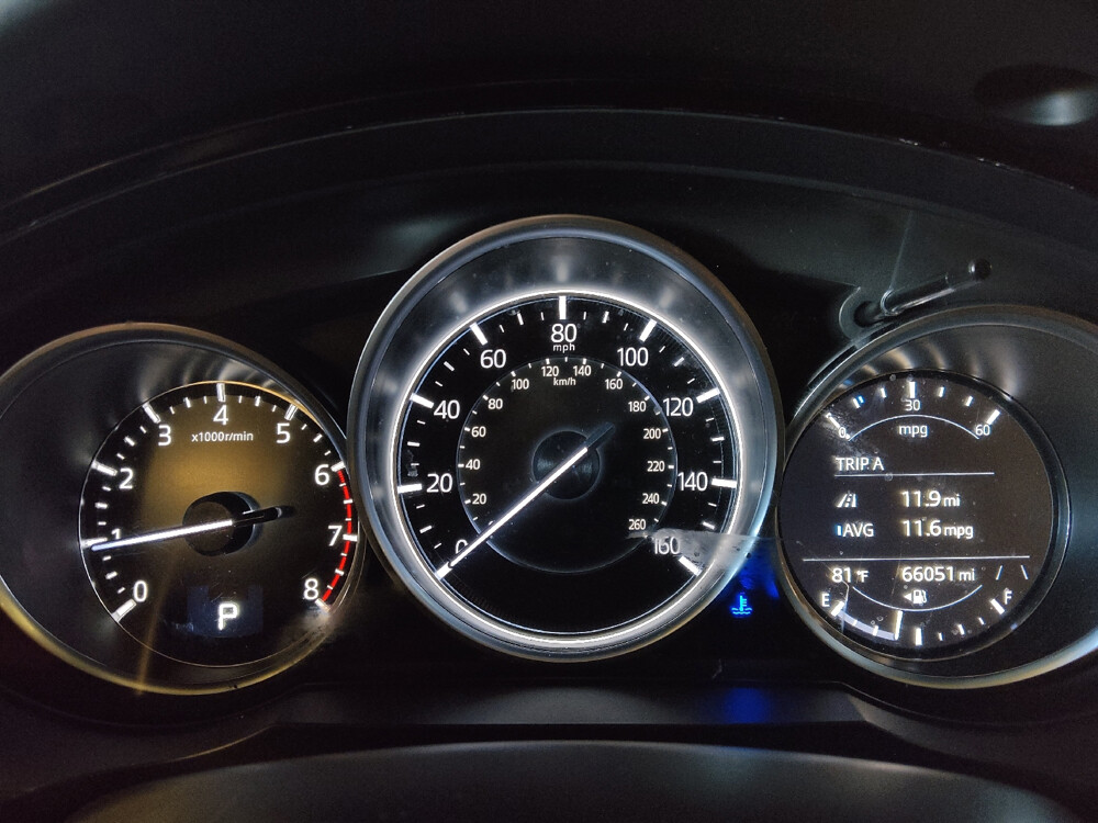 2022 MAZDA CX-9 in Jacksonville, FL 32210 - 18032081 23