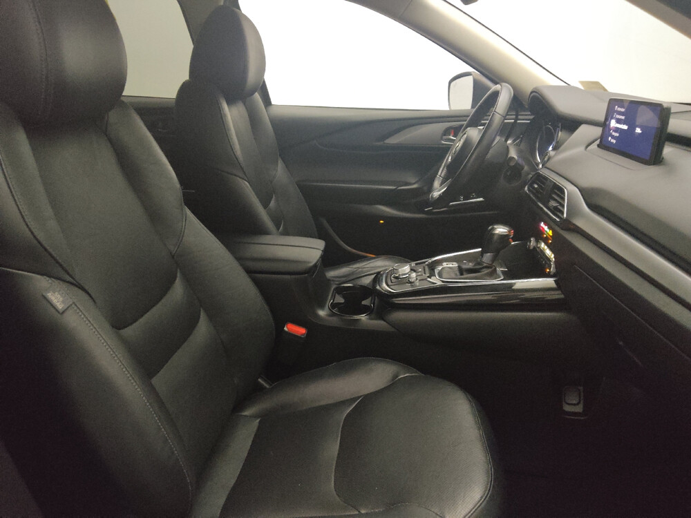2022 MAZDA CX-9 in Jacksonville, FL 32210 - 18032081 21