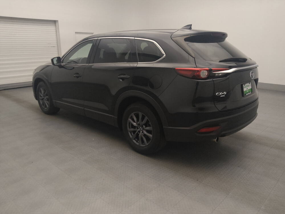 2022 MAZDA CX-9 in Jacksonville, FL 32210 - 18032081 3