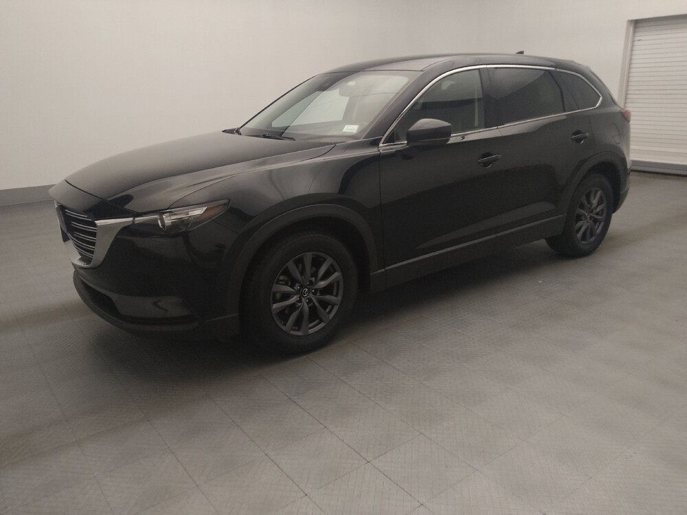 2022 MAZDA CX-9 in Jacksonville, FL 32210 - 18032081 2