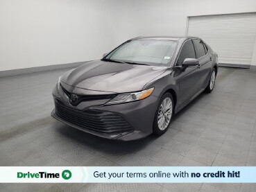 2019 Toyota Camry in Jacksonville, FL 32210