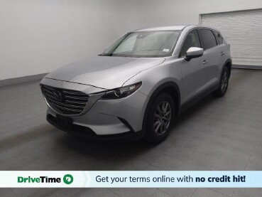 2019 MAZDA CX-9 in Jacksonville, FL 32210