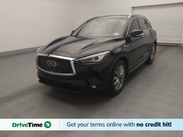 2021 INFINITI QX50 in Jacksonville, FL 32210