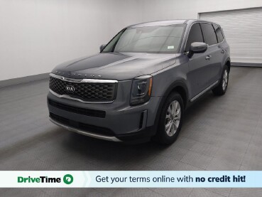 2020 Kia Telluride in Orlando, FL 32808