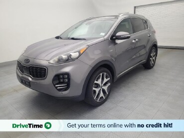 2017 Kia Sportage in Salem, VA 24153