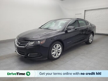 2020 Chevrolet Impala in Raleigh, NC 27604