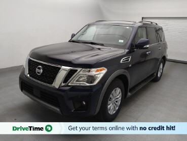 2019 Nissan Armada in Greenville, SC 29607