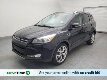 2014 Ford Escape in Gastonia, NC 28056