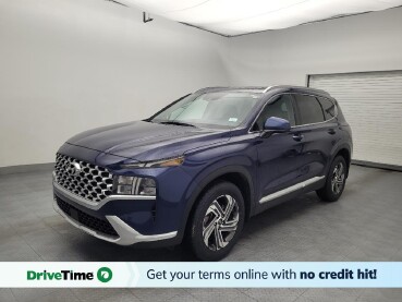 2022 Hyundai Santa Fe in Columbia, SC 29210