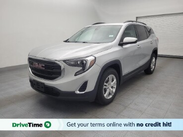 2020 GMC Terrain in Columbia, SC 29210