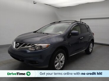 2013 Nissan Murano in Columbia, SC 29210