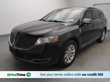 2014 Lincoln MKT in Lakewood, CO 80215