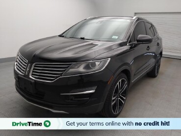 2017 Lincoln MKC in Lakewood, CO 80215