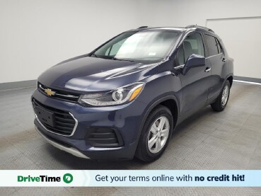 2019 Chevrolet Trax in Memphis, TN 38128