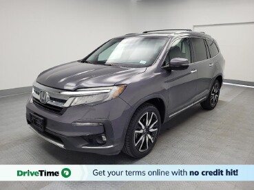 2020 Honda Pilot in Madison, TN 37115