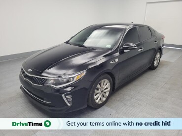 2018 Kia Optima in Huntsville, AL 35816