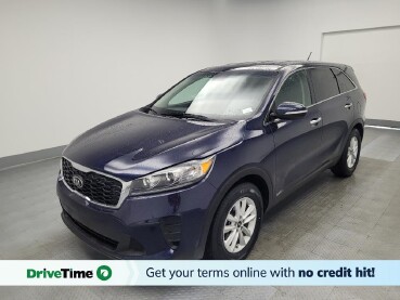 2020 Kia Sorento in Huntsville, AL 35816