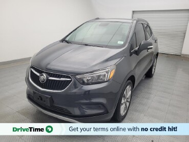 2018 Buick Encore in Houston, TX 77037