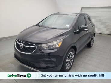 2018 Buick Encore in Corpus Christi, TX 78412
