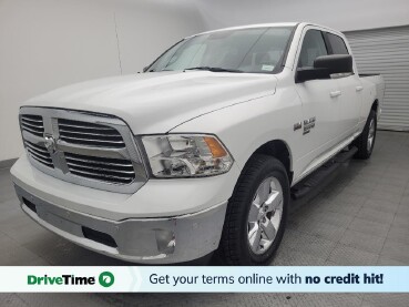 2019 RAM 1500 in San Antonio, TX 78238