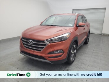 2016 Hyundai Tucson in Baton Rouge, LA 70816