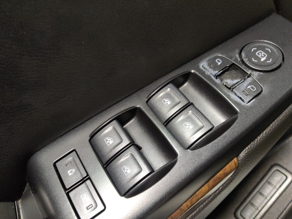 2017 Chevrolet Tahoe in Baton Rouge, LA 70816 - 18032136 27