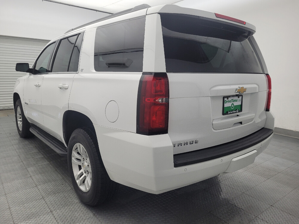 2017 Chevrolet Tahoe in Baton Rouge, LA 70816 - 18032136 5