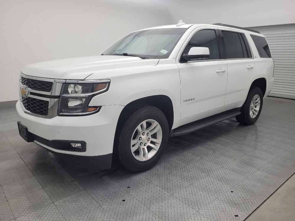 2017 Chevrolet Tahoe in Baton Rouge, LA 70816 - 18032136 2
