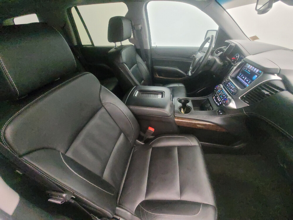 2017 Chevrolet Tahoe in Baton Rouge, LA 70816 - 18032136 21