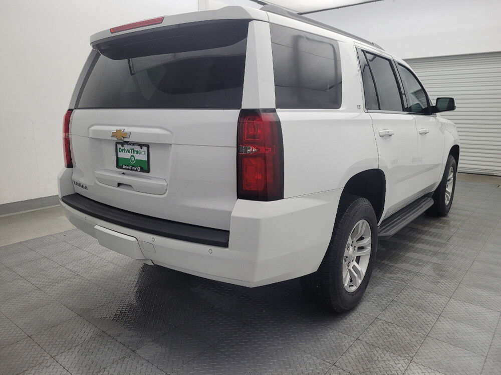 2017 Chevrolet Tahoe in Baton Rouge, LA 70816 - 18032136 9