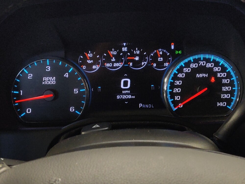 2017 Chevrolet Tahoe in Baton Rouge, LA 70816 - 18032136 23