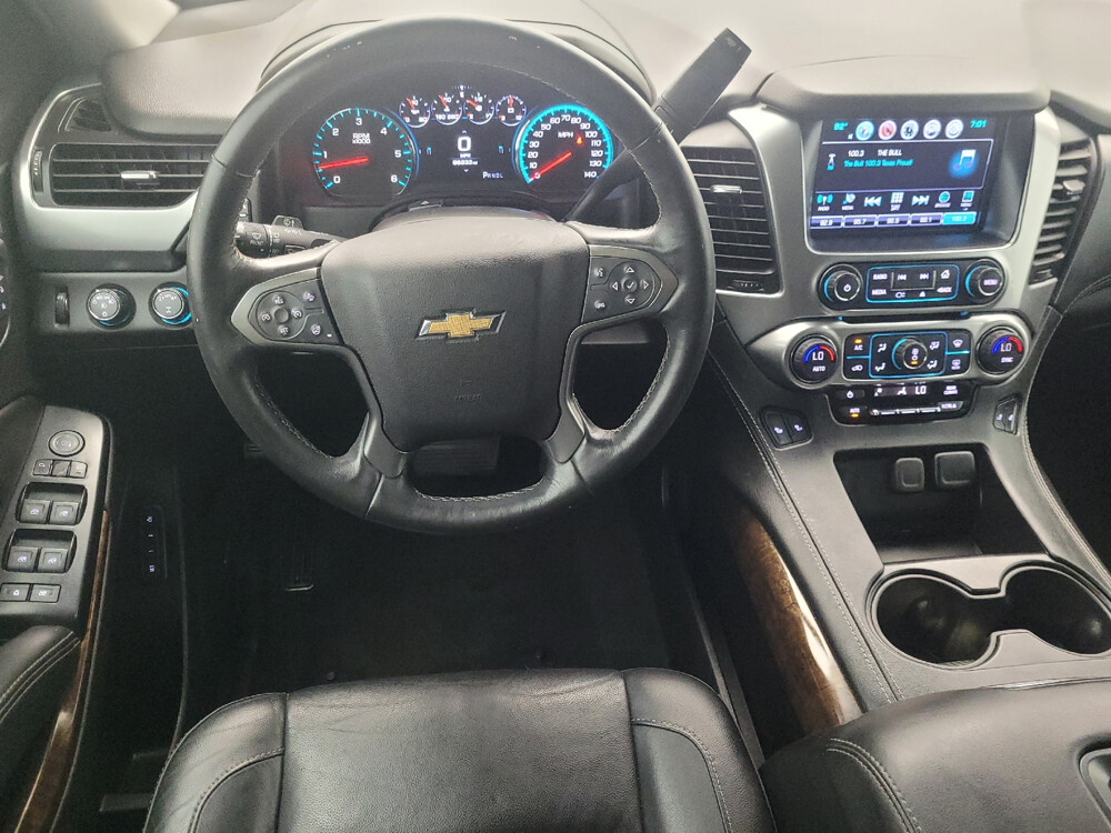 2017 Chevrolet Tahoe in Baton Rouge, LA 70816 - 18032136 22