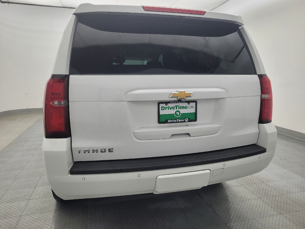 2017 Chevrolet Tahoe in Baton Rouge, LA 70816 - 18032136 6