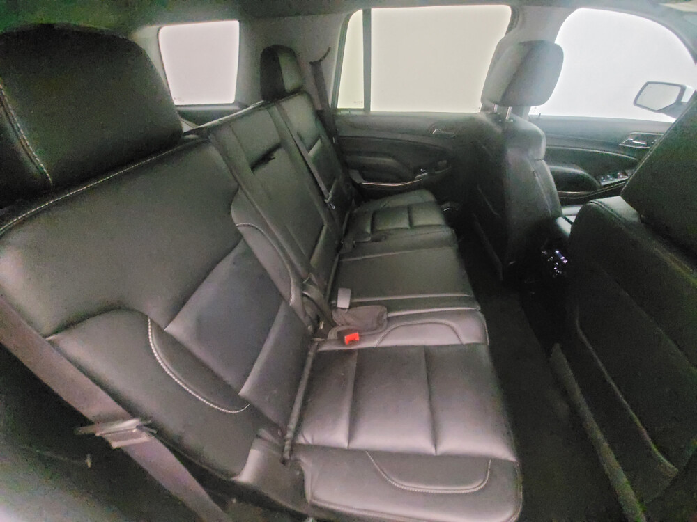 2017 Chevrolet Tahoe in Baton Rouge, LA 70816 - 18032136 19