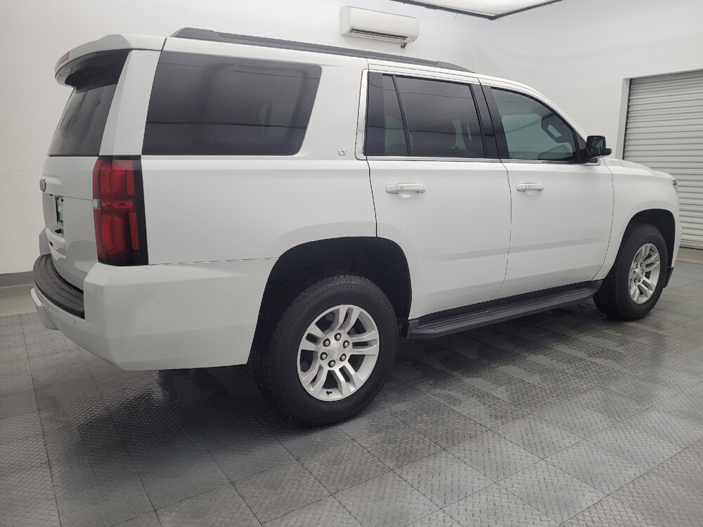2017 Chevrolet Tahoe in Baton Rouge, LA 70816 - 18032136 10