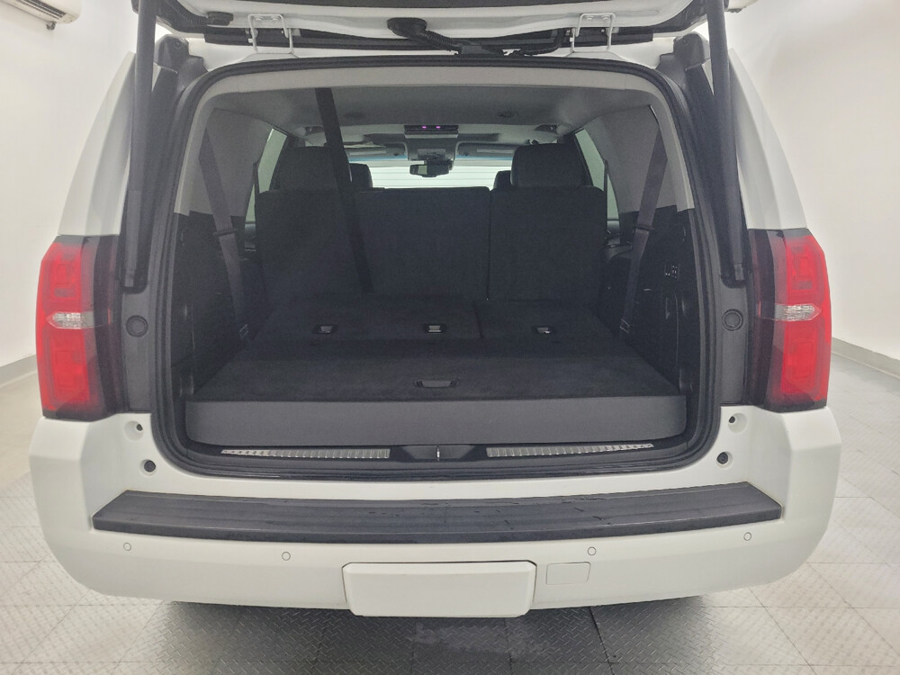 2017 Chevrolet Tahoe in Baton Rouge, LA 70816 - 18032136 29