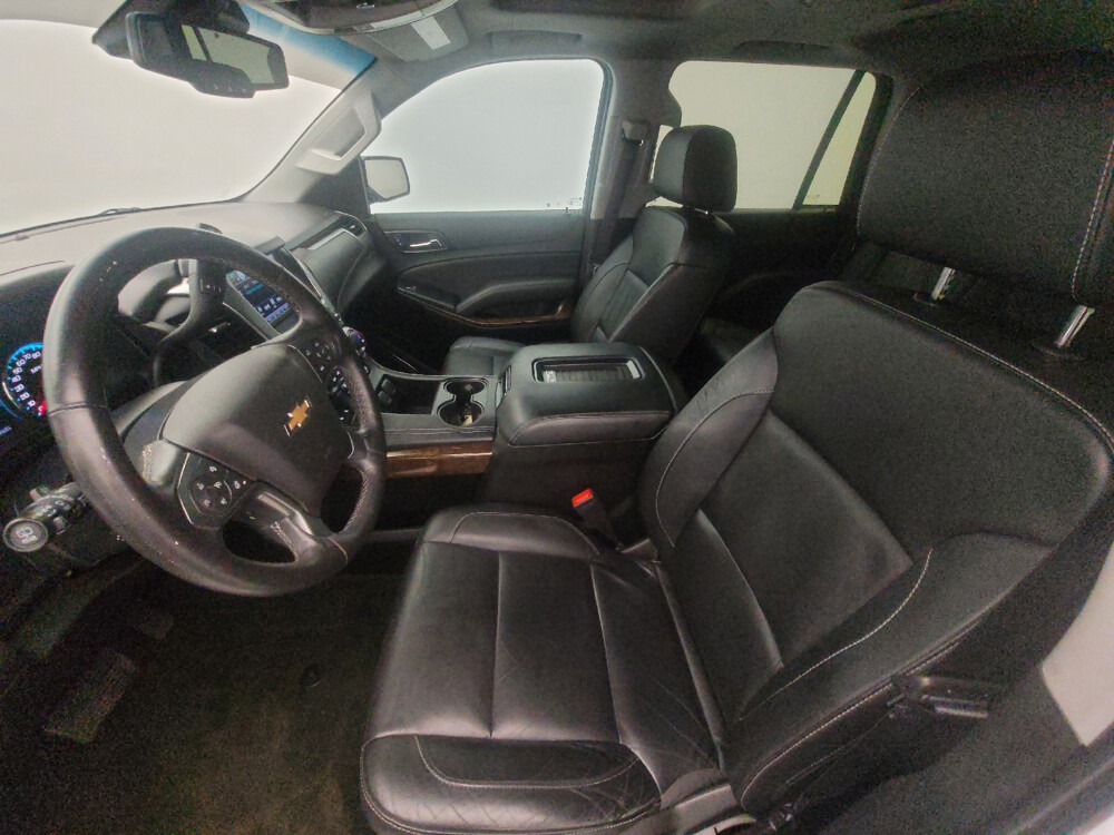 2017 Chevrolet Tahoe in Baton Rouge, LA 70816 - 18032136 17