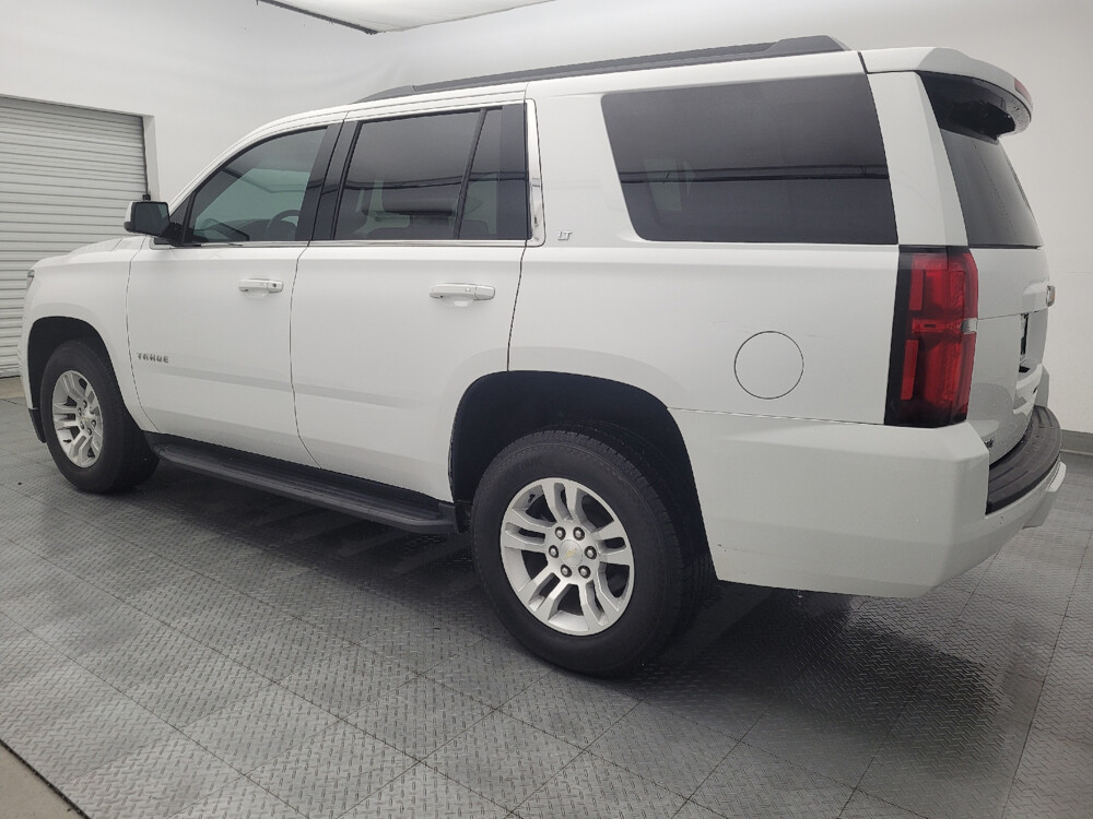 2017 Chevrolet Tahoe in Baton Rouge, LA 70816 - 18032136 3
