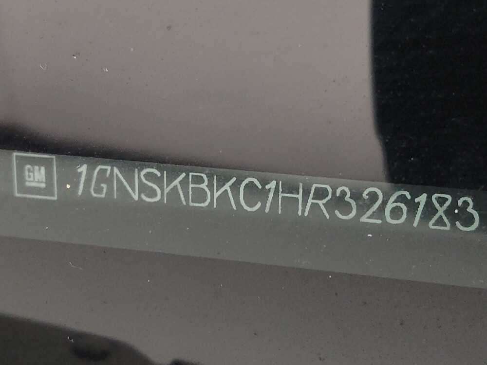 2017 Chevrolet Tahoe in Baton Rouge, LA 70816 - 18032136 33