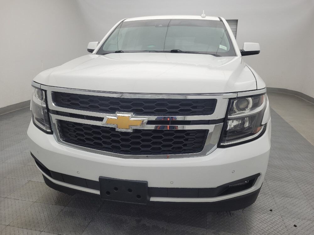 2017 Chevrolet Tahoe in Baton Rouge, LA 70816 - 18032136 15