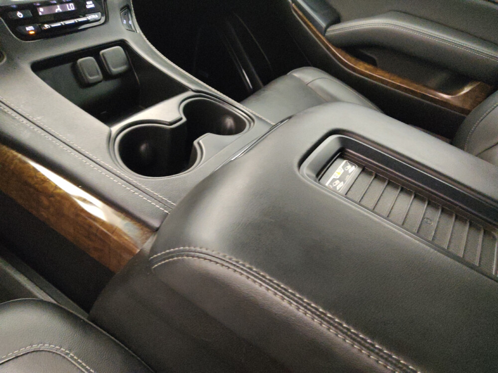 2017 Chevrolet Tahoe in Baton Rouge, LA 70816 - 18032136 26