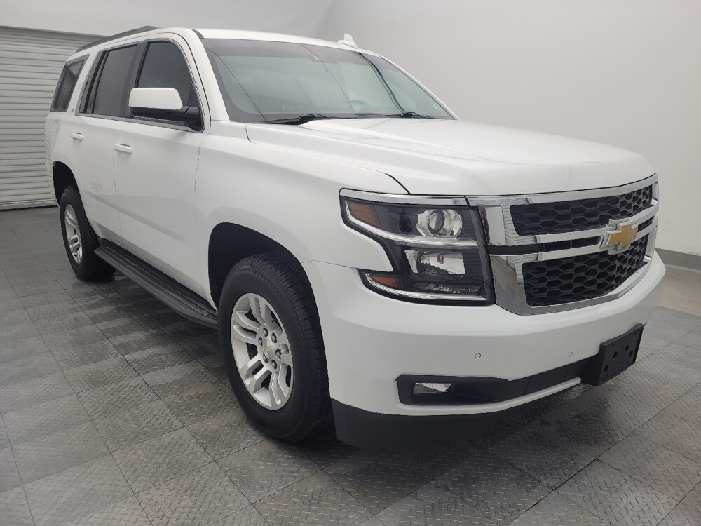 2017 Chevrolet Tahoe in Baton Rouge, LA 70816 - 18032136 13