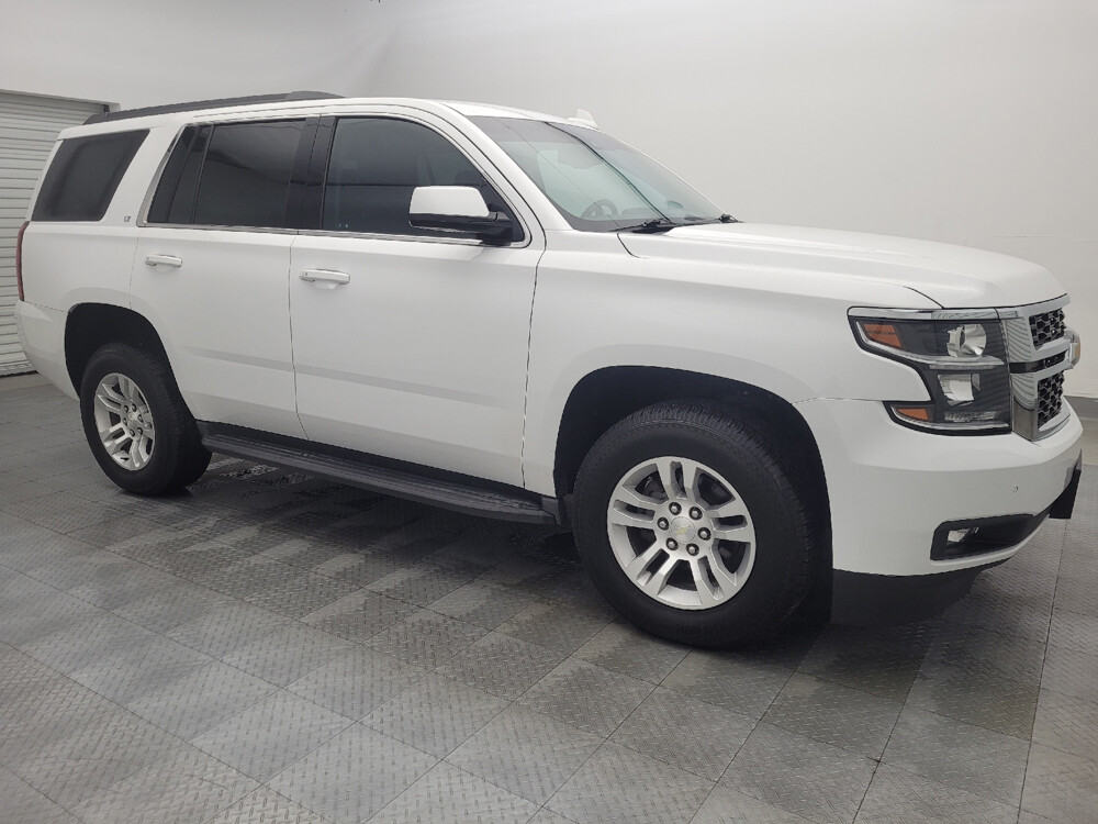 2017 Chevrolet Tahoe in Baton Rouge, LA 70816 - 18032136 11