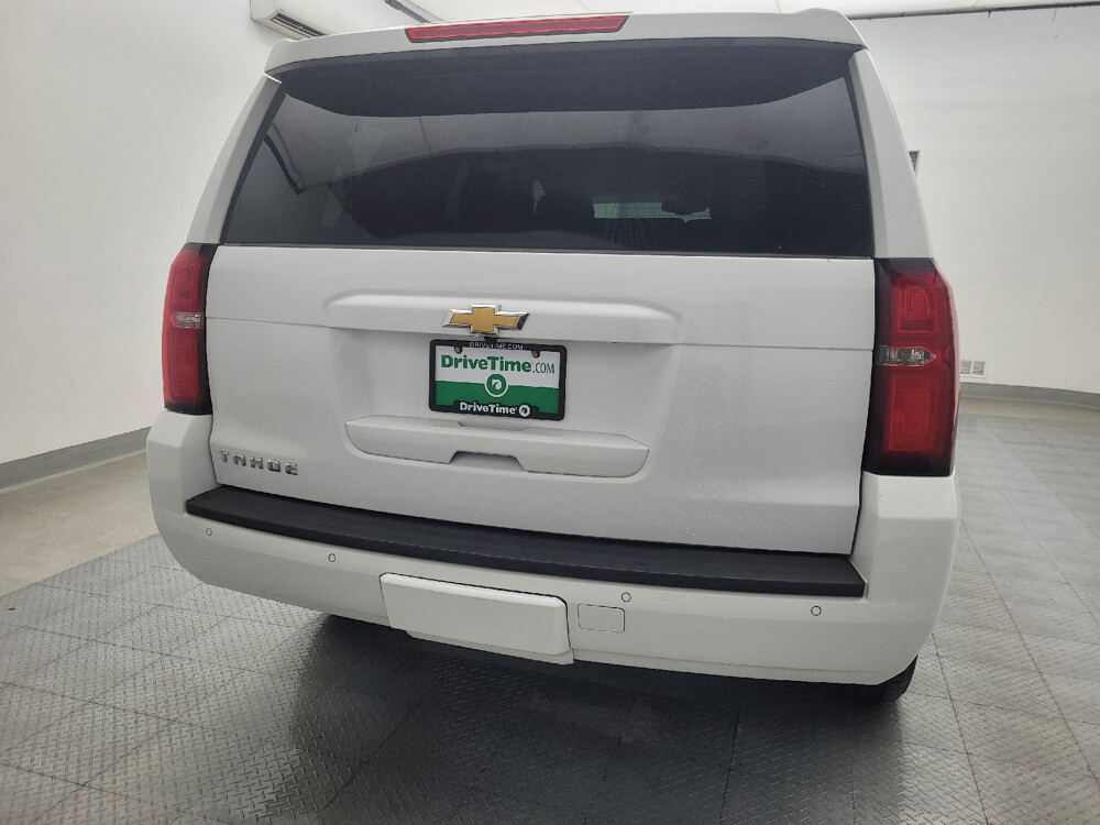 2017 Chevrolet Tahoe in Baton Rouge, LA 70816 - 18032136 7
